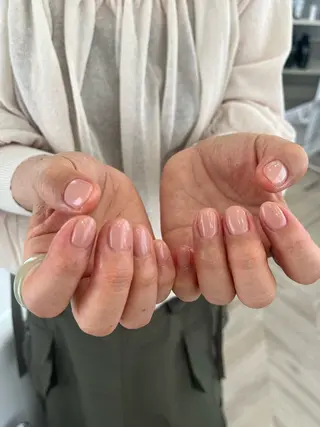 ネイル filonnail mayuのネイルデザイン