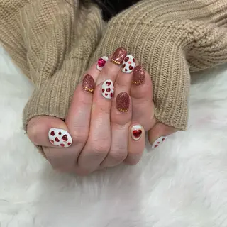 ネイル 艶髪/髪質改善 ♡Tsuzumiのその他イメージ