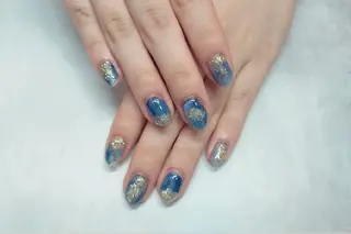 ネイル Sunny La Nailのネイルデザイン