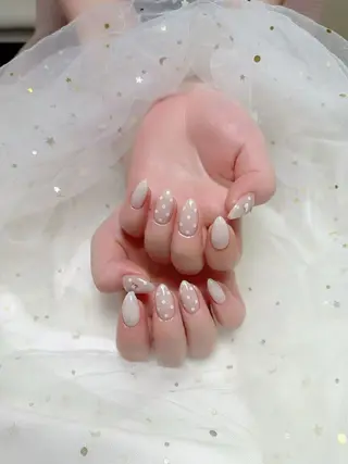 ネイル ジョリ kasumi🌹💅のネイルデザイン