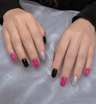 ネイル ema nailのネイルデザイン