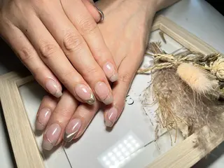 ネイル Nail salon Caco.のネイルデザイン