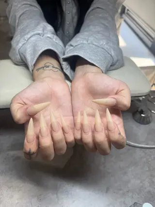 ネイル IROHA NAIL 北村菜帆のネイルデザイン