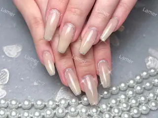 ネイル Merit メリット_のネイルデザイン