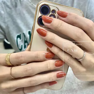 ネイル C.Nail &Eyeのネイルデザイン