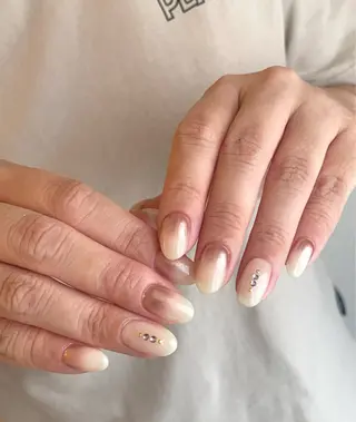 ネイル co_ nailのネイルデザイン