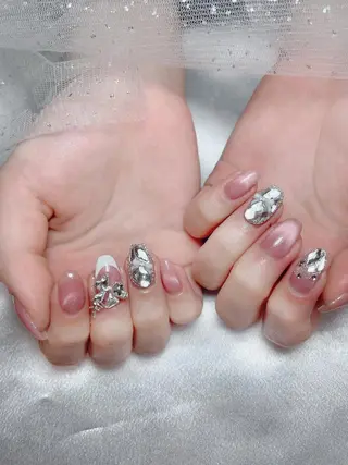 ネイル Queen Nail Salonのネイルデザイン