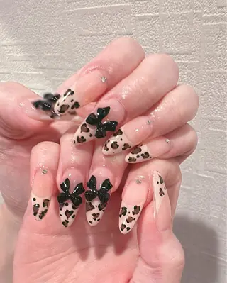 ネイル D-BEAUTY Nailsalonのネイルデザイン
