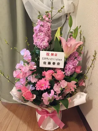 ❤️予約殺到❤️mi オールハンド痩身専門のエステ・リラクイメージ