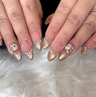 ネイル COCO nail salonのネイルデザイン