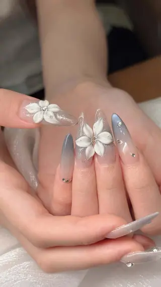 ネイル NAILS168 池袋店のネイルデザイン
