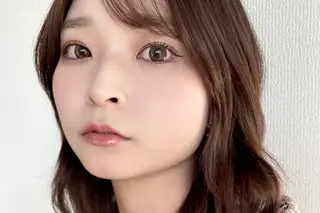 マツエク・マツパ 大阪福島Sayaka 韓国束感マツエク🤍のマツエク・マツパデザイン