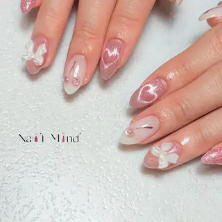 ネイル Nail Mind Tokyoのネイルデザイン