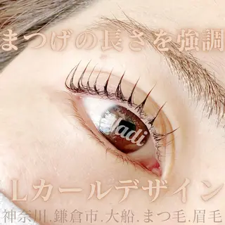 マツエク・マツパ ハーブピーリング /KAEDEのエステ・リラクイメージ