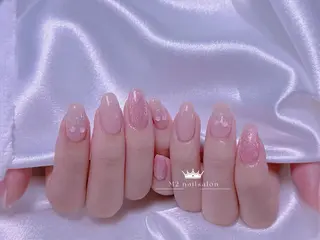 ネイル エムズ ハヤシのネイルデザイン