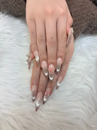 ネイル NANA RIKOのネイルデザイン