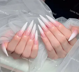 ネイル Lenie Nail Salonのネイルデザイン