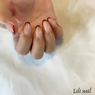 ネイル Lilibeauty salonのネイルデザイン