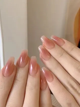 ネイル RINN ANA.CHUOのネイルデザイン