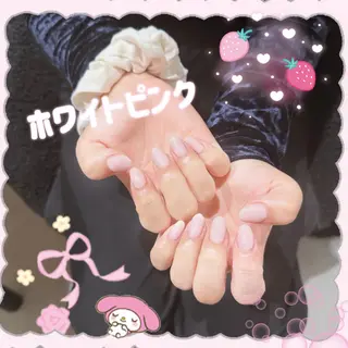 ネイル 🌸fein. SAKURA🎀のネイルデザイン