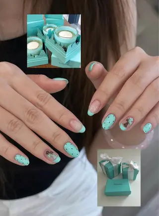 ネイル さくら Nailsのネイルデザイン