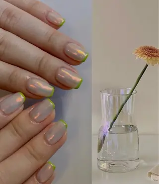 ネイル ネイリスト Nanaのネイルデザイン