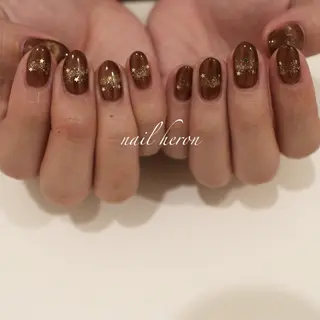 ネイル saki_ nail heronのネイルデザイン