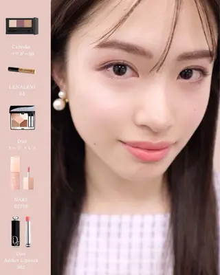 アイブロウ 美眉/facewax 🕊️🫧Mのその他イメージ