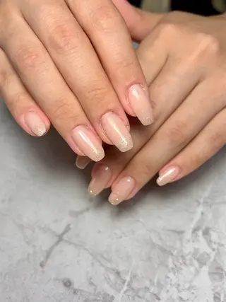 ネイル ぬま Emanailのネイルデザイン
