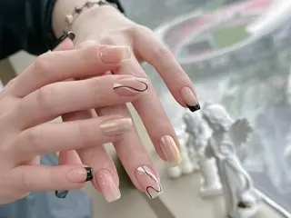 ネイル 🤍Nana 🤍のネイルデザイン
