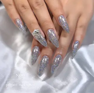 ネイル NOA NAILのネイルデザイン
