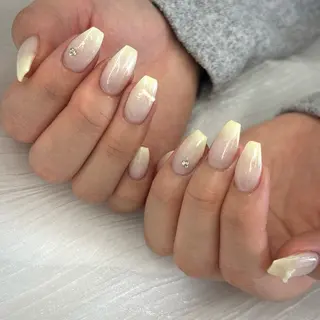 ネイル GRACE Rioのネイルデザイン