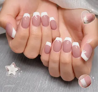 ネイル Yumi nailのネイルデザイン