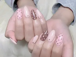ネイル Y3 NailSalonのネイルデザイン