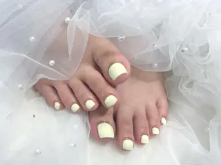ネイル ちゅるんネイル ✨🎀AMIのネイルデザイン
