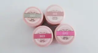 ネイル em nailのネイルデザイン
