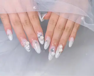 ネイル Reauty Nailのネイルデザイン