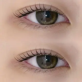 マツエク・マツパ EYELA 𝙧𝙞𝙣𝙤𝙣のマツエク・マツパデザイン