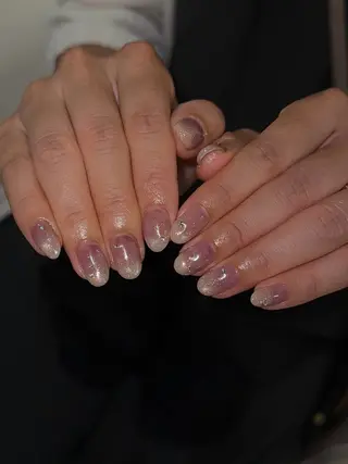 ネイル Salon Ｋのネイルデザイン