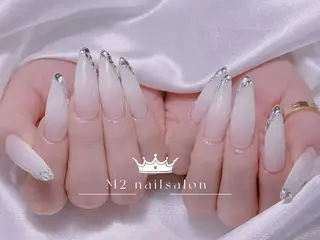 ネイル M2 せいのネイルデザイン