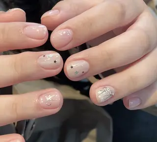 ネイル Miya🎀 nailのネイルデザイン