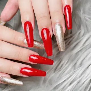 ネイル nail studio　Nのネイルデザイン