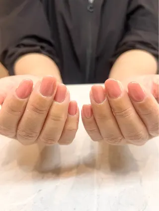 ネイル syl. jr nailistのネイルデザイン
