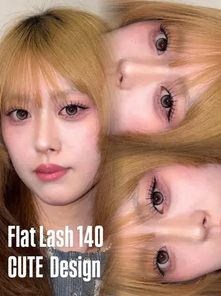 マツエク・マツパ cheri eye Noeのその他イメージ
