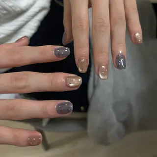 ネイル moufu.nail /sayaka 本町のその他イメージ