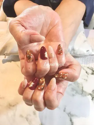 ネイル Lana nailのネイルデザイン