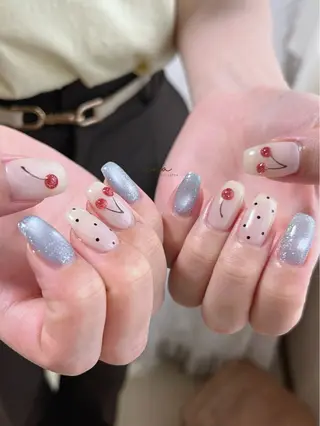 ネイル * kaoriのネイルデザイン