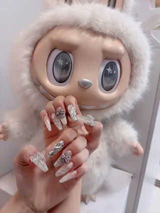 ネイル H.baby Nail Salonのネイルデザイン