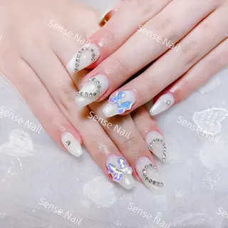 ネイル 🍧Mirakuru Neiruのネイルデザイン