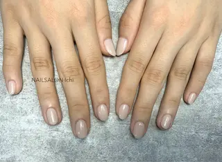 ネイル NAILSALON Ichiのネイルデザイン